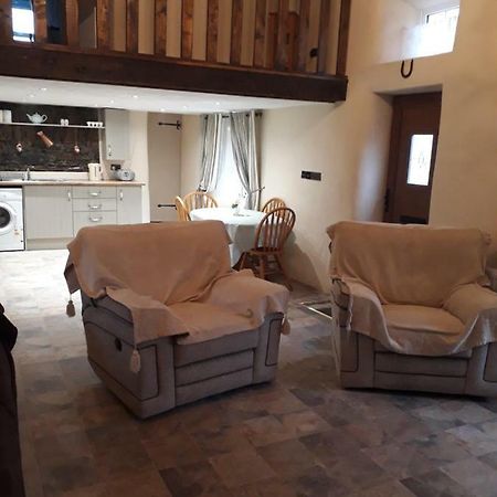Sams Cottage Corderry Экстерьер фото