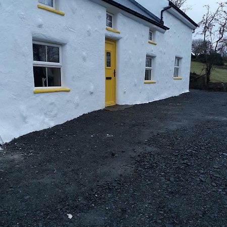 Sams Cottage Corderry Экстерьер фото