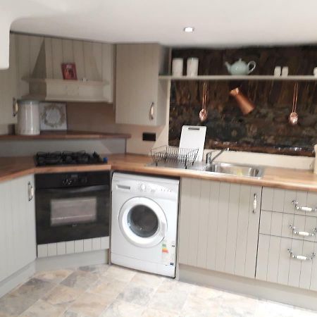 Sams Cottage Corderry Экстерьер фото