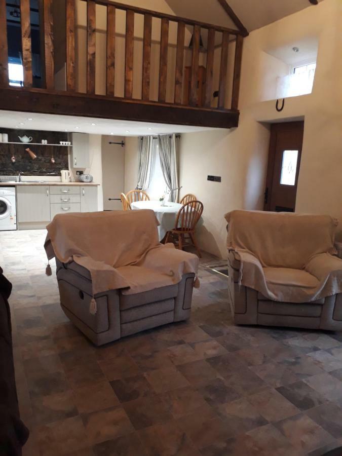 Sams Cottage Corderry Экстерьер фото