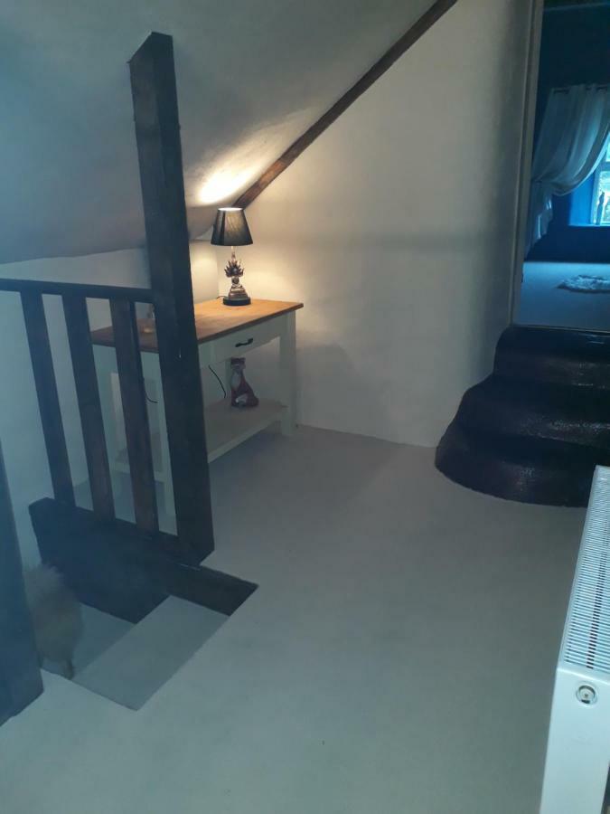 Sams Cottage Corderry Экстерьер фото