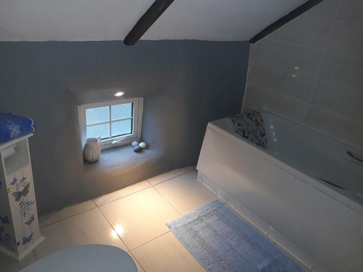 Sams Cottage Corderry Экстерьер фото