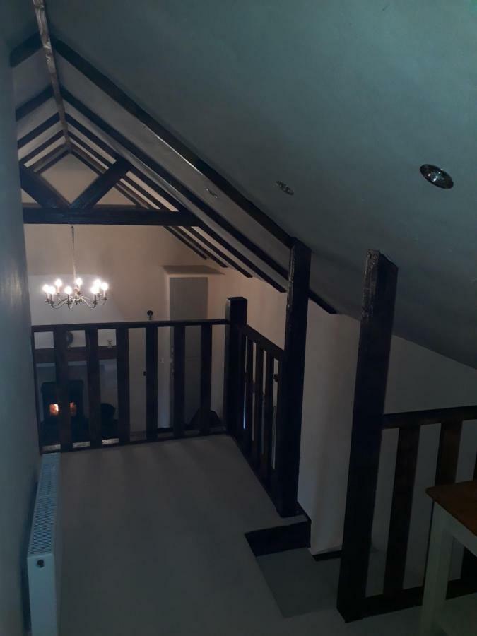 Sams Cottage Corderry Экстерьер фото