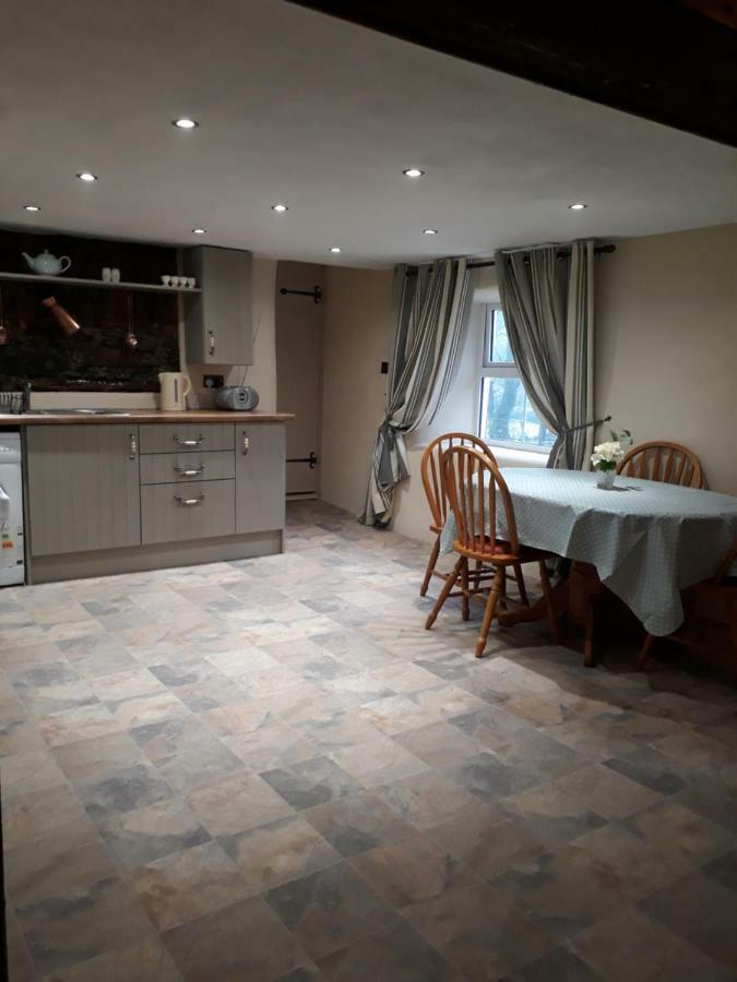 Sams Cottage Corderry Экстерьер фото