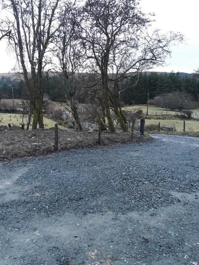 Sams Cottage Corderry Экстерьер фото