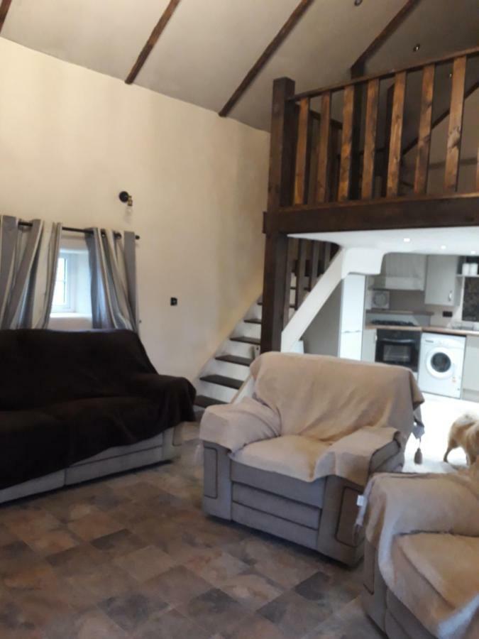 Sams Cottage Corderry Экстерьер фото