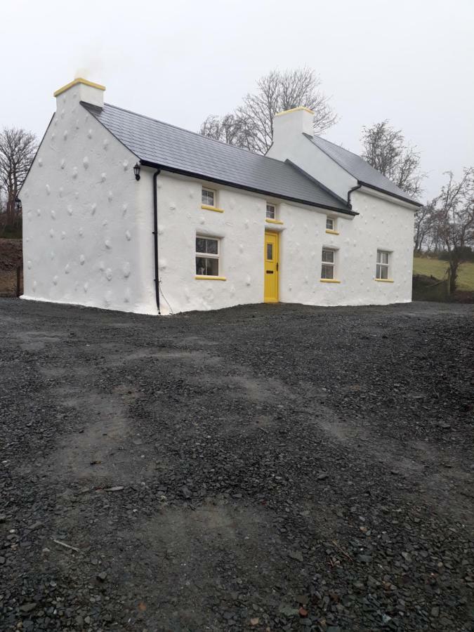 Sams Cottage Corderry Экстерьер фото