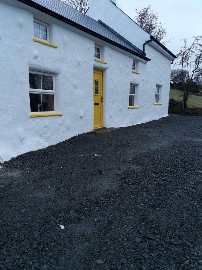 Sams Cottage Corderry Экстерьер фото